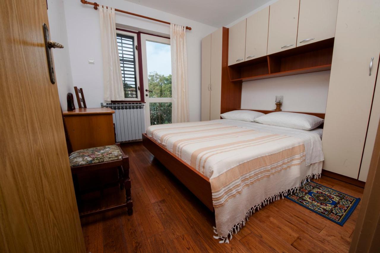 Apartments Val Mari - Laguna Rovinj Exteriör bild