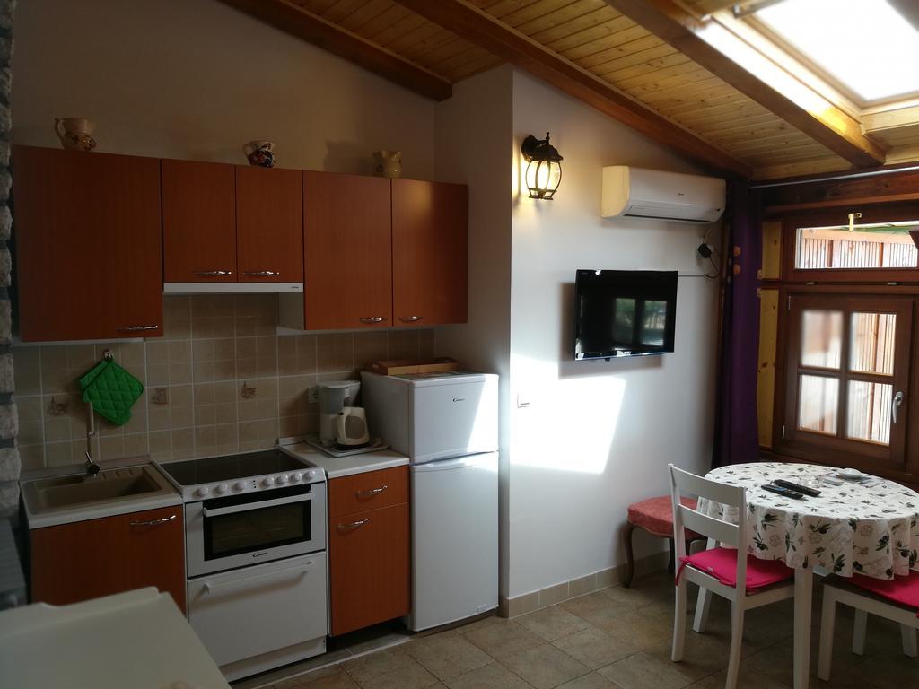 Apartments Val Mari - Laguna Rovinj Exteriör bild