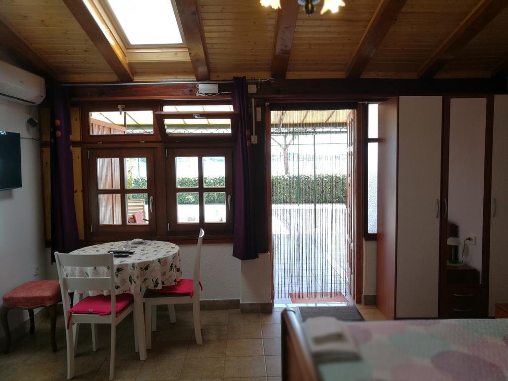 Apartments Val Mari - Laguna Rovinj Exteriör bild
